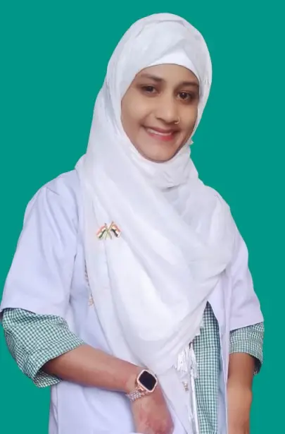 Suhani Begum